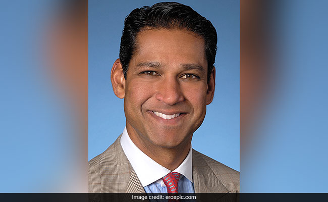 Trump May Appoint Indian-American To President Advisory Committee