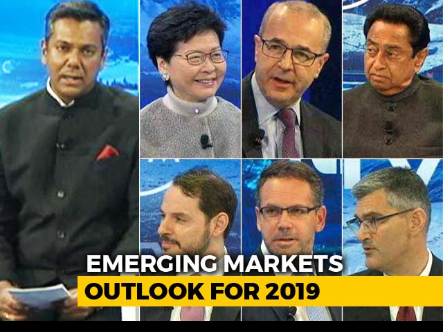 Impact Of US Protectionism On India And Other Emerging Markets