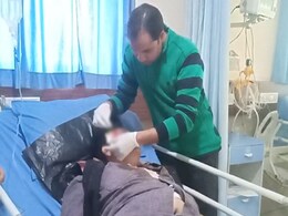 मध्य प्रदेश: 24 घंटे के भीतर दूसरे बीजेपी नेता पर हमला, एक की हत्या तो दूसरे से लाखों की लूट, कानून व्यवस्था पर उठे सवाल  मध्य प्रदेश: 24 घंटे के भीतर दूसरे बीजेपी नेता पर हमला, एक की हत्या तो दूसरे से लाखों की लूट, कानून व्यवस्था पर उठे सवाल