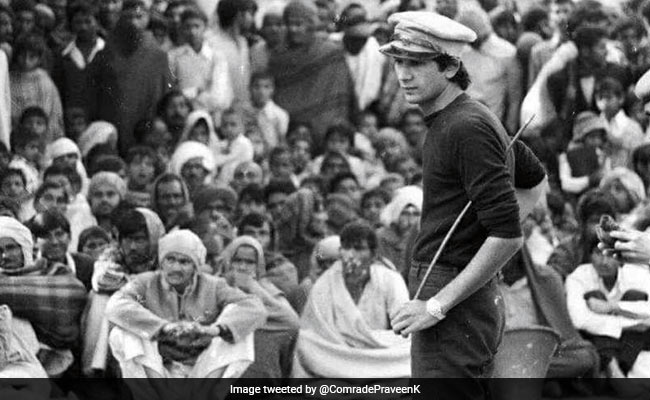 जब सफ़दर हाशमी को चुकानी पड़ी सच बोलने की कीमत, सरेआम की गई थी हत्या