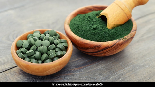 The superfood, described as the "most complete food source in the world"