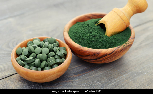 The superfood, described as the "most complete food source in the world"