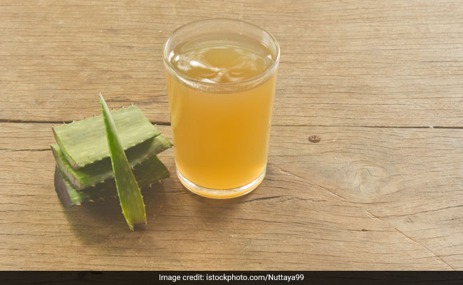 This Healthy Juice May Help In Boosting Digestion
