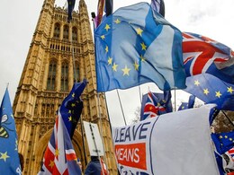 UK Parliament Rejects Brexit Deal, Theresa May To Face No Confidence Vote UK Parliament Rejects Brexit Deal, Theresa May To Face No Confidence Vote