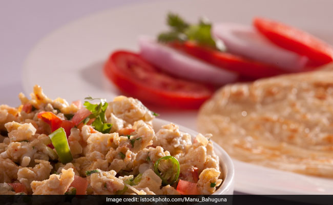 Weight Loss: This Protein-Rich Desi Breakfast Dish Is Perfect For Weight Loss