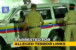 Nine Including 17-Year-Old Arrested In Maharashtra For Alleged ISIS Links Nine Including 17-Year-Old Arrested In Maharashtra For Alleged ISIS Links
