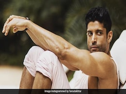 अयोध्या मामले में फैसले को लेकर फरहान अख्तर ने किया ट्वीट, कही यह बात- देखें Tweet अयोध्या मामले में फैसले को लेकर फरहान अख्तर ने किया ट्वीट, कही यह बात- देखें Tweet