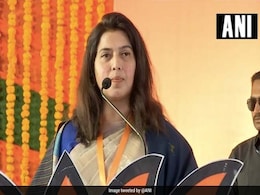 Priyanka Gandhi "Homely Woman", Her Brother A "Joker", Shoots Another BJP Leader Priyanka Gandhi "Homely Woman", Her Brother A "Joker", Shoots Another BJP Leader