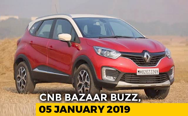 Renault Captur Petrol, Mini Cooper S Convertible & Royal Enfield Scramble