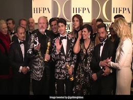 Golden Globes 2019: गोल्डन ग्लोब अवार्ड्स में Rami Malek  बेस्ट एक्टर, Green Book  बेस्ट पिक्चर; Winners List Golden Globes 2019: गोल्डन ग्लोब अवार्ड्स में Rami Malek  बेस्ट एक्टर, Green Book  बेस्ट पिक्चर; Winners List
