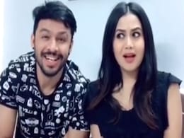 नेहा कक्कड़ से टोनी ने किया मजाक, बोले- शक्ल से तो आप भी गधे लग रहे हैं...और फिर- देखें Video नेहा कक्कड़ से टोनी ने किया मजाक, बोले- शक्ल से तो आप भी गधे लग रहे हैं...और फिर- देखें Video