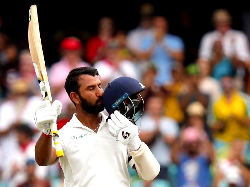 India vs Australia: Cheteshwar Pujara Credits This Man For His Marathon Knocks During Test Series India vs Australia: Cheteshwar Pujara Credits This Man For His Marathon Knocks During Test Series