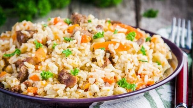 Children should be given healthy and wholesome meals for dinner.