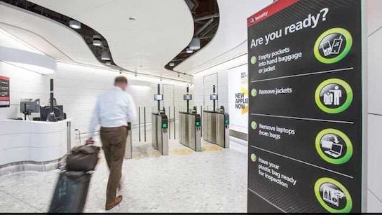 Operations At London, Other Major European Airports Hit After Cyber Attack