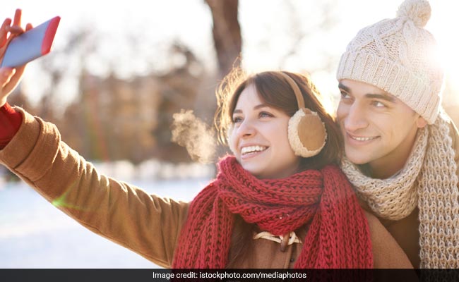 Stay Warm In Style This Winter With These 5 Accessories