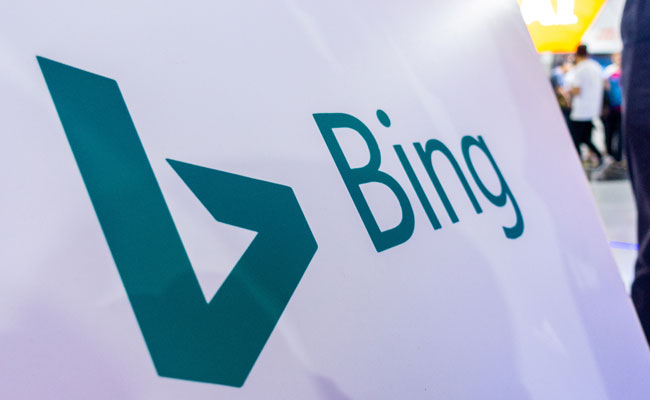Microsoft's Bing Search Engine Inaccessible In China