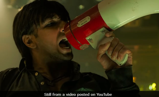 <i>Apna Time Aayega</i> From Ranveer Singh's Gully Boy Is The Best Way To Start The Week