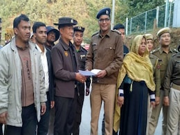 Five More Rohingya Migrants Deported To Myanmar, 10 Still In Prison Five More Rohingya Migrants Deported To Myanmar, 10 Still In Prison
