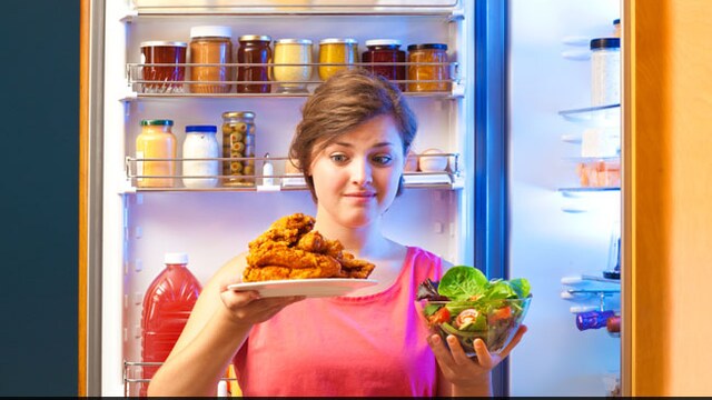 Some carbs, especially the ones rich in fibre, are important for good health