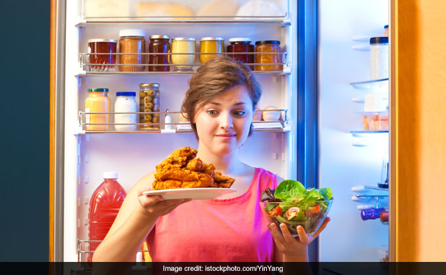 Healthy eating habits and regular physical exercise can help you achieve a slim waistline.