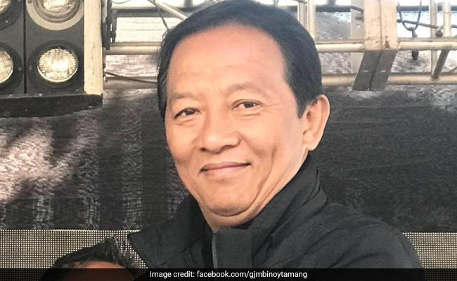 Gorkha Leader Writes To PM, Raises Separate State Demand For Community