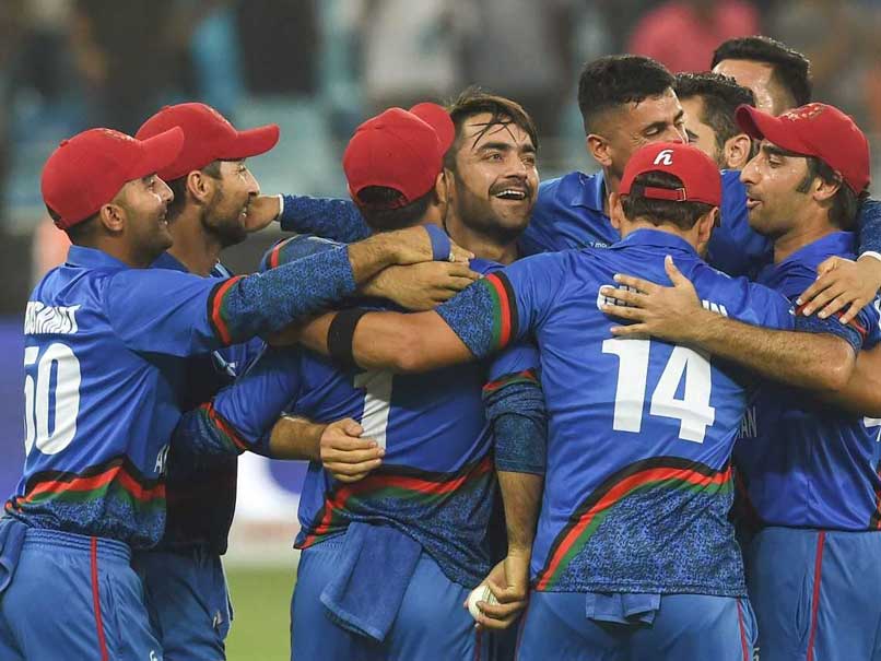 Rashid Khan Says Cricket Can Bring Smile On Faces Of People In Afghanistan