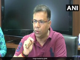 राफेल मामला: कांग्रेस के आरोपों पर BJP मंत्री विश्वजीत राणे की सफाई- ऑडियो की जांच हो, टेप में मेरी आवाज नहीं राफेल मामला: कांग्रेस के आरोपों पर BJP मंत्री विश्वजीत राणे की सफाई- ऑडियो की जांच हो, टेप में मेरी आवाज नहीं