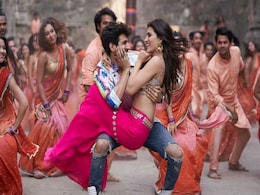 Luka Chuppi Song Poster Lagwa Do: गुड्डू-रश्मि ने कर दिया ऐलान, 'पोस्टर लगवा दो बाजार में'; Video हुआ वायरल Luka Chuppi Song Poster Lagwa Do: गुड्डू-रश्मि ने कर दिया ऐलान, 'पोस्टर लगवा दो बाजार में'; Video हुआ वायरल