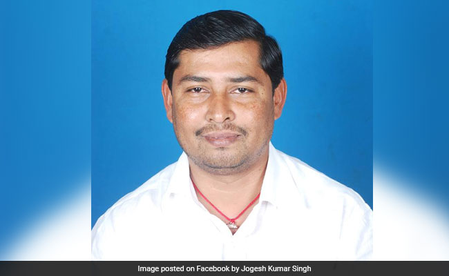 Jogesh Singh Resigns From Odisha Assembly, Congress Strength Falls To 14