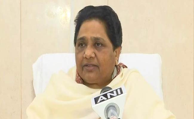 UP Election Result 2022: उत्तर प्रदेश विधानसभा चुनाव में BSP का खराब प्रदर्शन, सिर्फ 3 सीटों पर सिमटती नजर आई