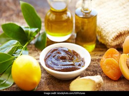 5 Fruity Face Packs For Clear And Smooth Skin 5 Fruity Face Packs For Clear And Smooth Skin