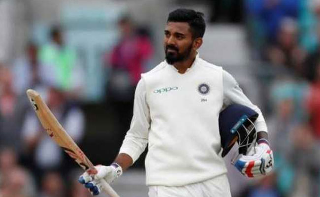 केएल राहुल और ऋषभ पंत ने गंवा दिया 'आखिरी मौका'