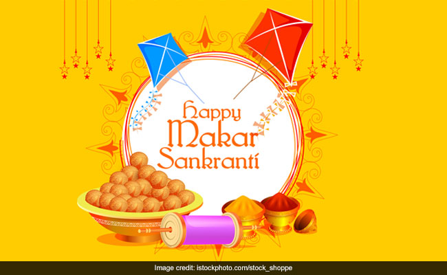 Happy Makar Sankranti 2019: मकर संक्रांति के इन शानदार Messages से अपने करीबियों को भेजें बधाई