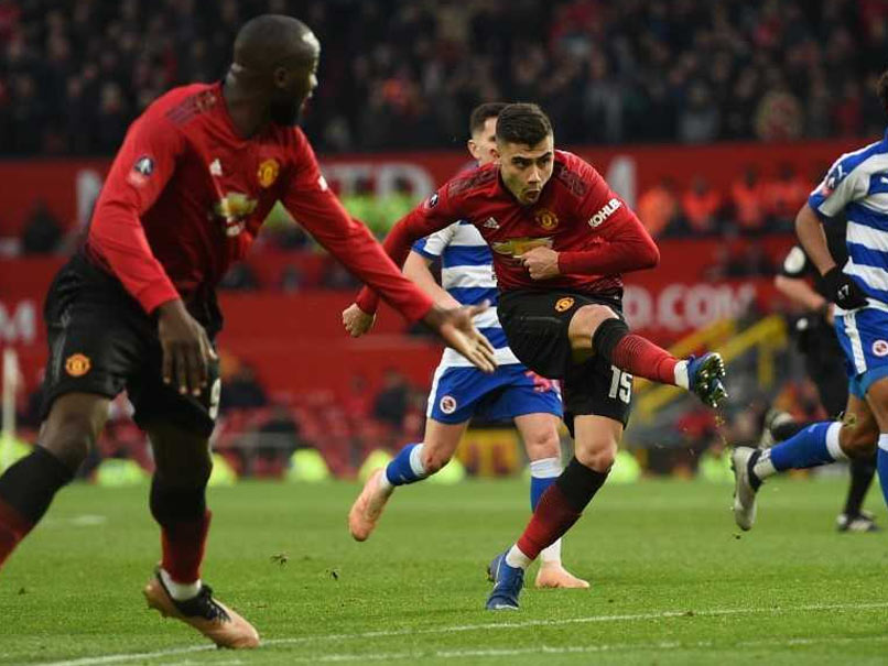 Ole Gunnar Solskjaer's Winning Start At Manchester United Continues In FA Cup