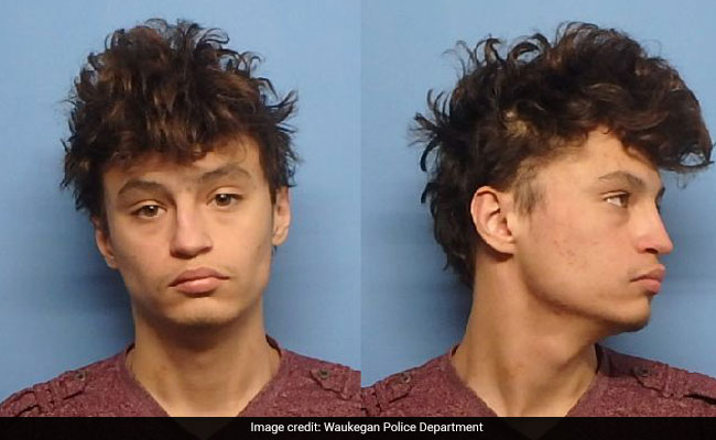 US Teen Accused Of Beating Girl, 4, To Death For Spilling Juice On His Xbox