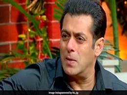 अभिनेता सलमान खान क्या इंदौर से लड़ेंगे चुनाव? जानिए कांग्रेस ने क्या कहा अभिनेता सलमान खान क्या इंदौर से लड़ेंगे चुनाव? जानिए कांग्रेस ने क्या कहा