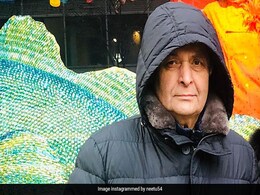 ऋषि कपूर ने दी अपने इलाज की जानकारी, बोले- प्रोसिजर लंबा और थका देने वाला है... ऋषि कपूर ने दी अपने इलाज की जानकारी, बोले- प्रोसिजर लंबा और थका देने वाला है...