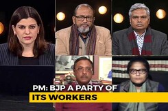"2019 Will Be Janta vs Gathbandhan": Was PM Able To Set The Tone For Polls? "2019 Will Be Janta vs Gathbandhan": Was PM Able To Set The Tone For Polls?