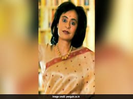 Naveen Patnaik's Sister Turns Down Padma Award, Cites Timing Before Polls Naveen Patnaik's Sister Turns Down Padma Award, Cites Timing Before Polls