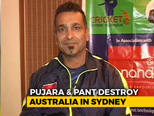 'Attacking Field And Maintaining The Ball Key To Win'- Ex-Karnataka Coach