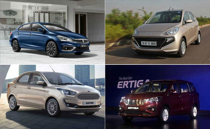 New Car Launches Aid Carmakers To Sustain Growth In December 2018