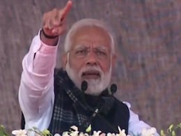 रिमोट वाली सरकार ने 5 सालों में 25 लाख बनवाए, हमनें 5 साल से भी कम समय में 1 करोड़ 25 लाख घर बनवा दिए : पीएम मोदी रिमोट वाली सरकार ने 5 सालों में 25 लाख बनवाए, हमनें 5 साल से भी कम समय में 1 करोड़ 25 लाख घर बनवा दिए : पीएम मोदी