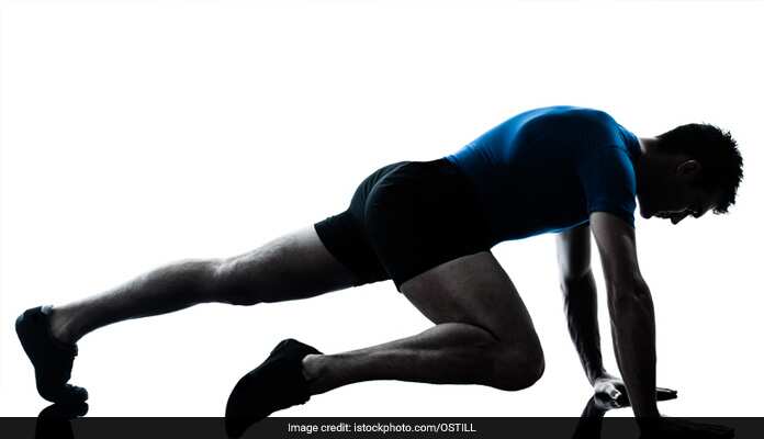 Dear Men, Heres Why You Should Train Harder, For Less Time