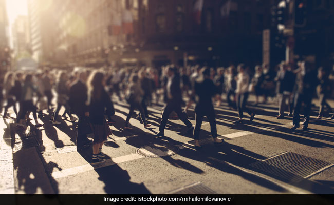 Australian Towns Among Hottest Spots On Earth As Heatwave Sizzles