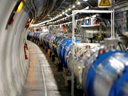 100-Kilometre Mega Tube Under Geneva Enters Race To Succeed CERN Collider 100-Kilometre Mega Tube Under Geneva Enters Race To Succeed CERN Collider