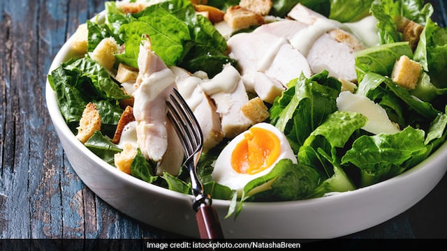 Food shaming can make us believe that only exotic food like salad or pasta is good for our health