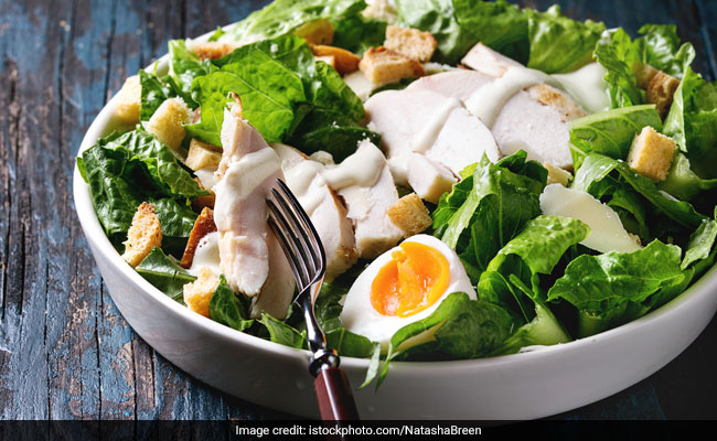 Food shaming can make us believe that only exotic food like salad or pasta is good for our health