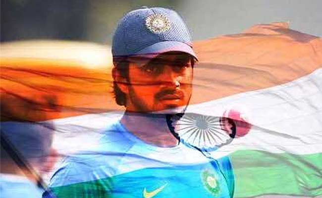 IND vs AUS: 'कुछ ऐसे' विजय शंकर ने खुद को राहुल द्रविड़ के भरोसे पर साबित किया