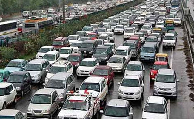 Motor Vehicles In India To Get More Expensive As Government Proposes Hike In Registration Charges