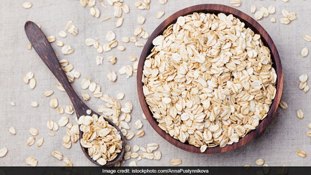 A fibre rich diet can offer you several health benefits